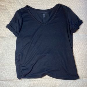 Soft and sexy shirt from AE